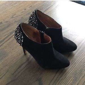Aldo heels